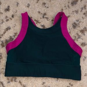Mondetta sports bra
